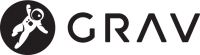 Grav logo